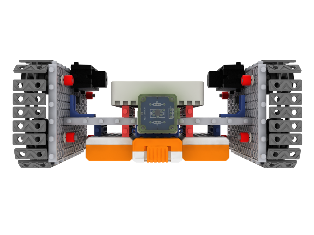 Robot Math Square Square - Myrobot